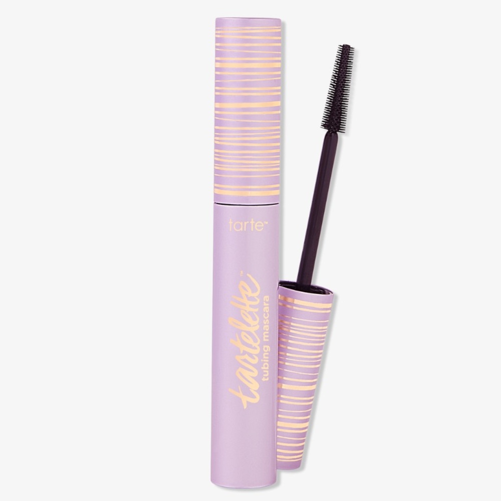 NIB Tarte Tartelette Tubing Mascara in Black - Picture 6 of 10